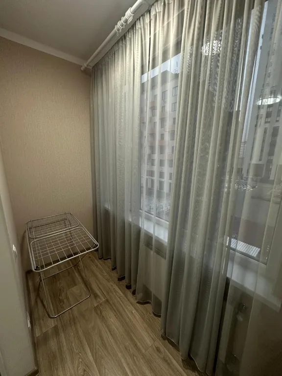 Квартира Квартира в ЖК Черника — Симферополь