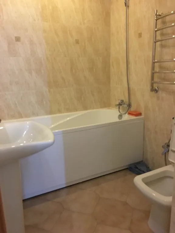 Комфортная квартира в центре у парка