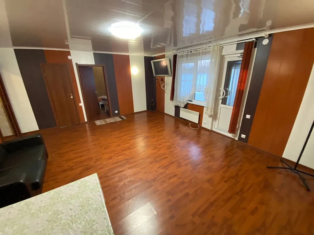 4-комнатный Дом