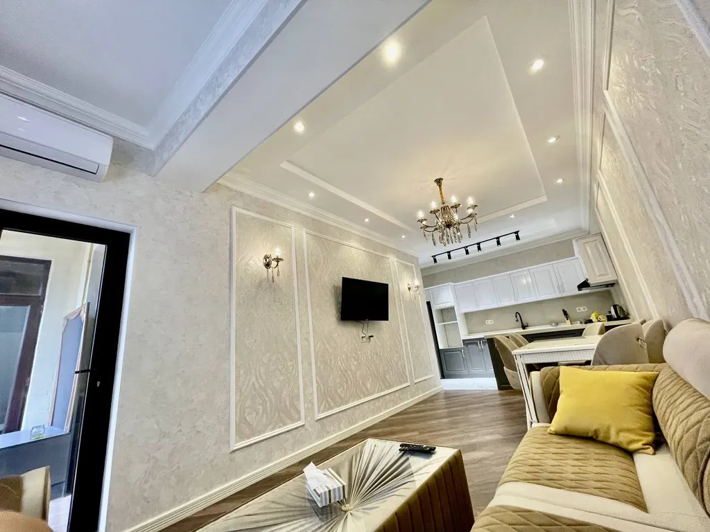 Apartmans Narimanova