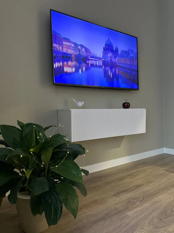 Новая, уютная квартира