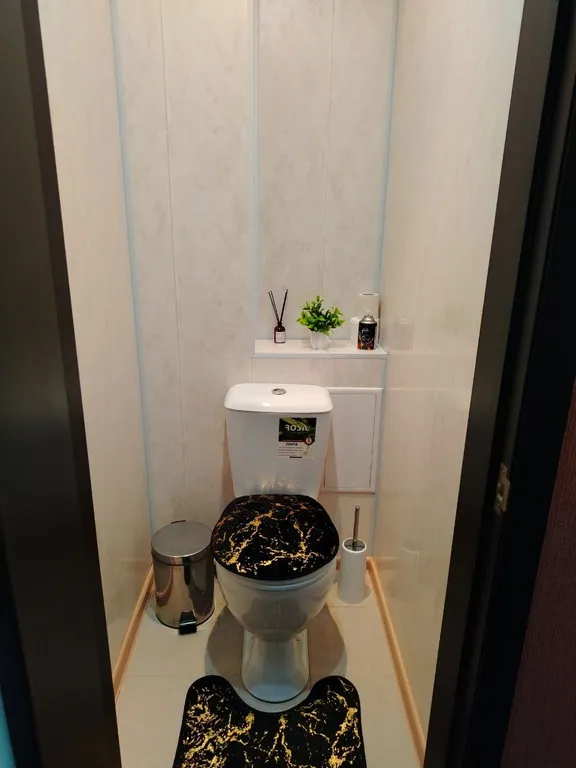 Квартира рядом с Волгой