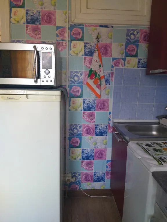 Квартира в центре города