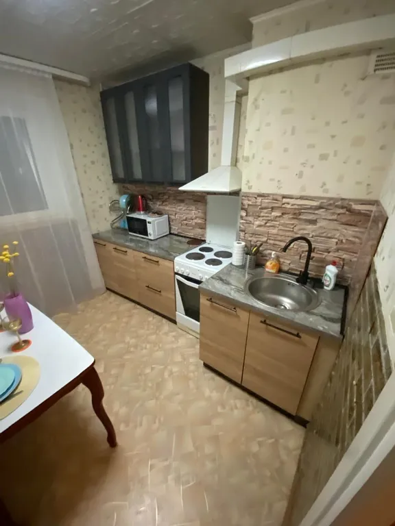 Апартаменты Северный драйв 18