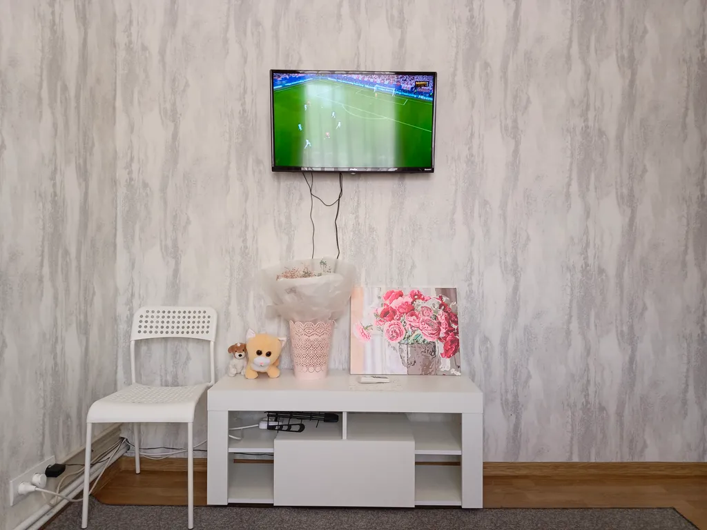 Квартира рядом с центром города, улица Куйбышева