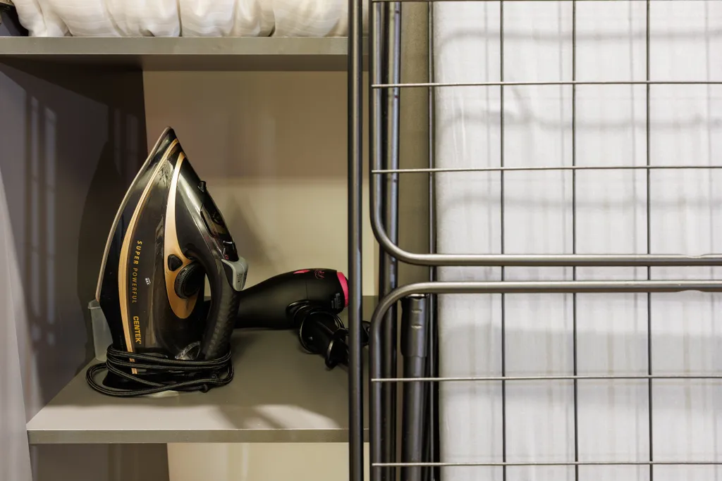 Апартаменты Николай II