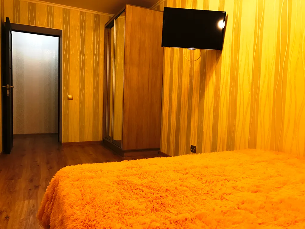 Отличная, чистая, уютная квартира в центре города