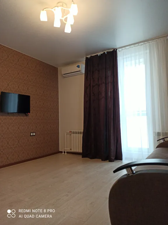 Квартира Квартира в новом свете — Волгоград