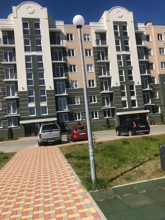 Уютная квартира для отдыха