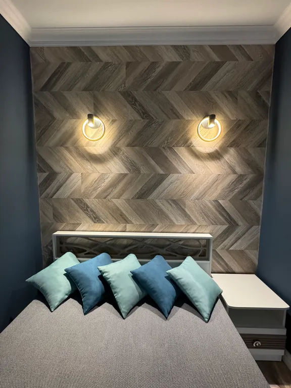 Квартира Уютная квартира на Ямской — Тюмень
