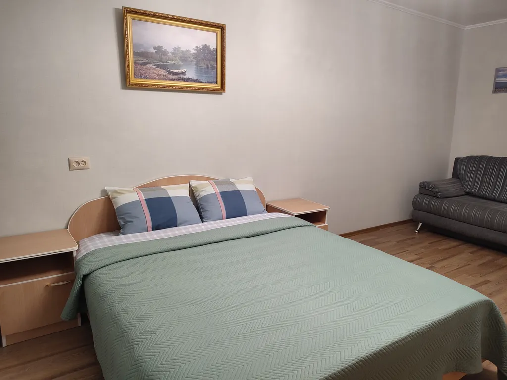 Уютная квартира в центре Завеличья