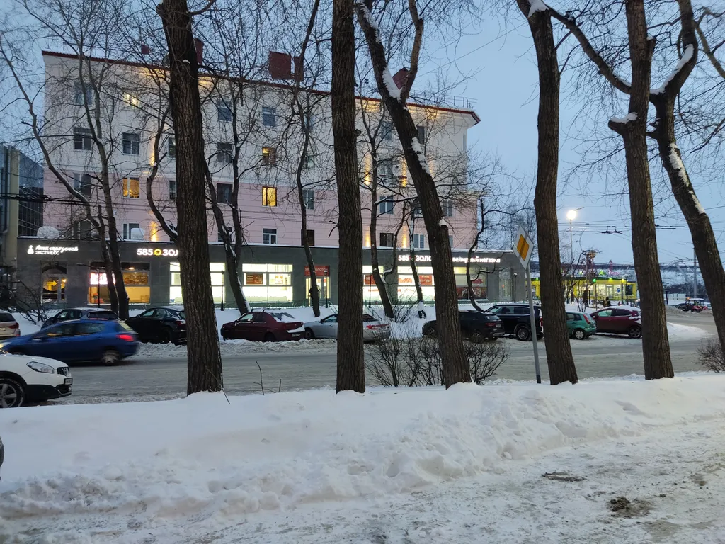 Квартира в центре у вокзала рядом Ледокол Ленин