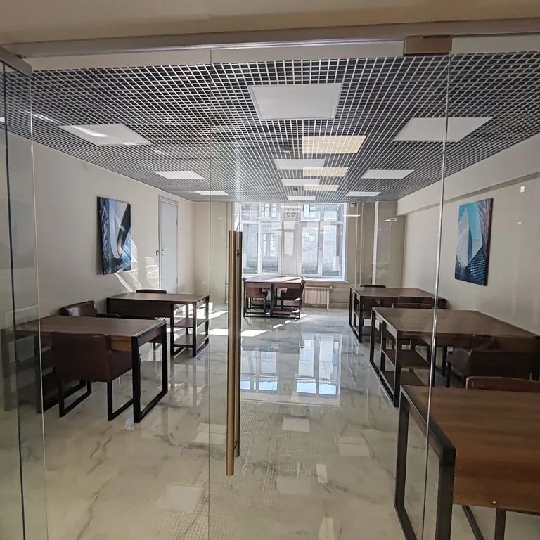 Апартаменты в историческом доме утопающем в зелени