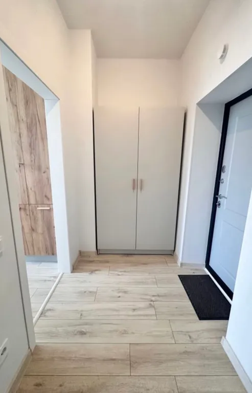 Уютная квартира у моря в новом доме