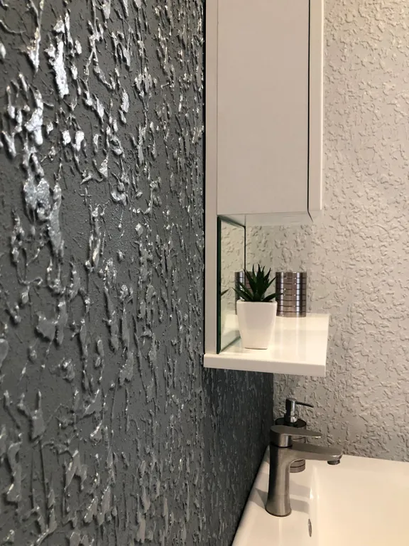 Меблированная комната на берегу Азовского моря