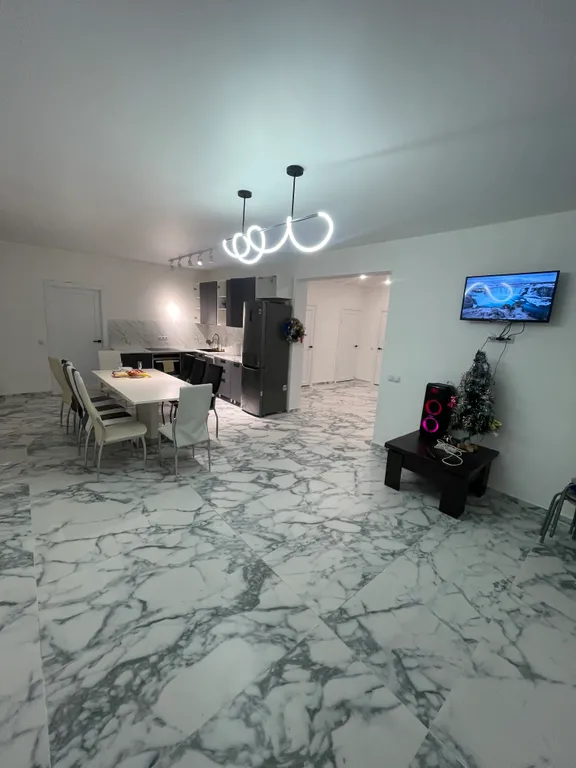 Дом для уюта с шашлычком