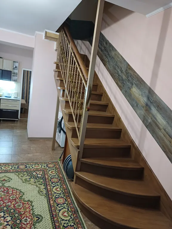 Апартамент Эллинги на берегу моря