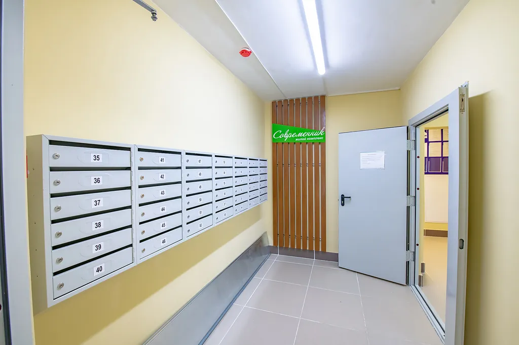 Уютная светлая квартира в новом доме рядом с Калина Молл