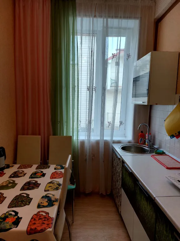 Квартира у моря