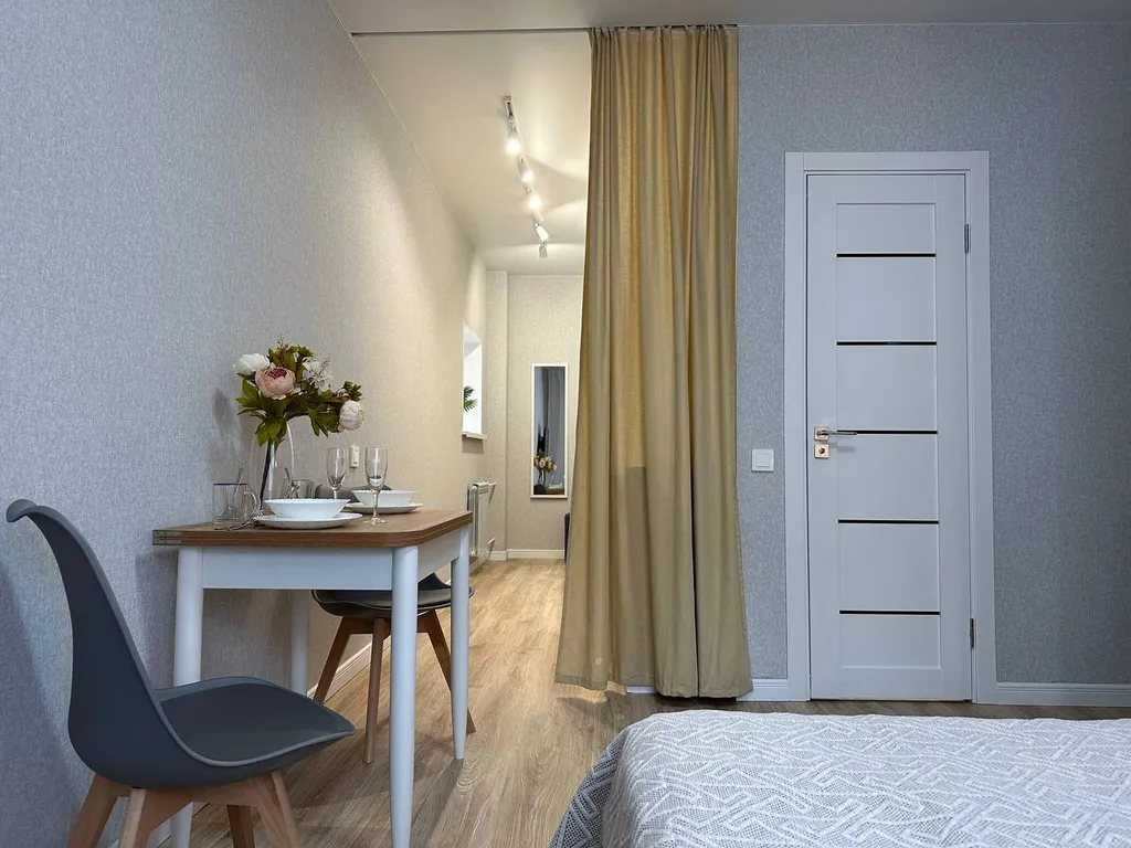 Апартаменты Магнолия