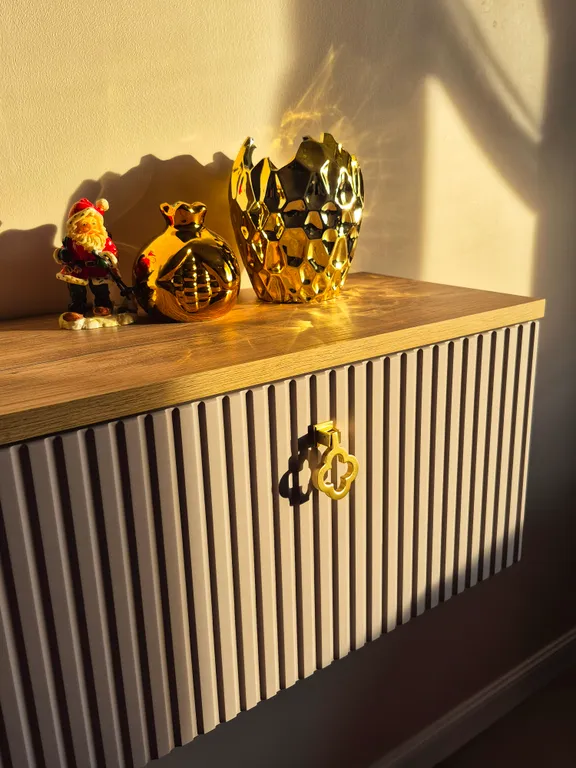 Апартаменты в парке