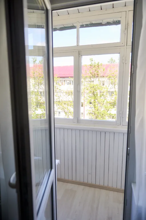 Уютная 4-комнатная квартира в центре города