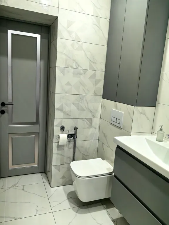 Комфортабельная квартира