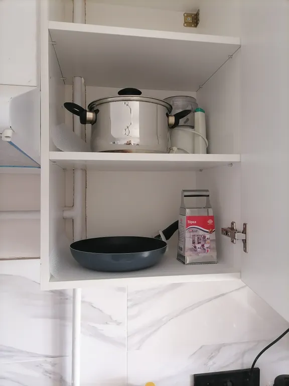 Отличная квартира