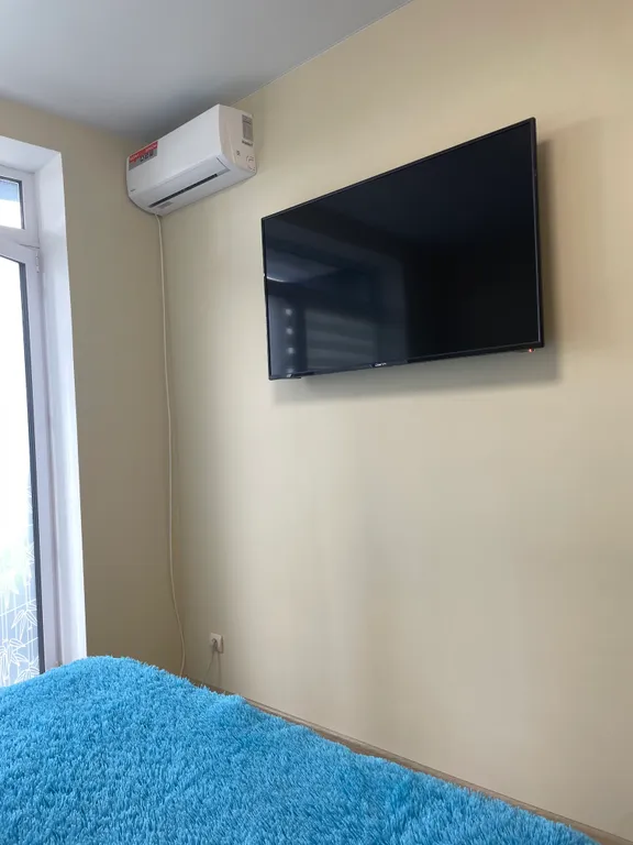 Чистые и уютные апартаменты