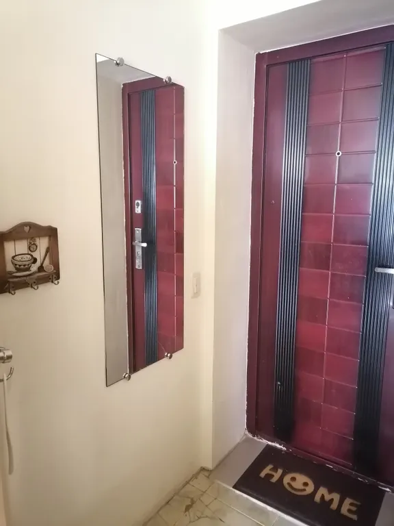 Квартира Квартира в центре 10 минут до моря пешком — Сочи