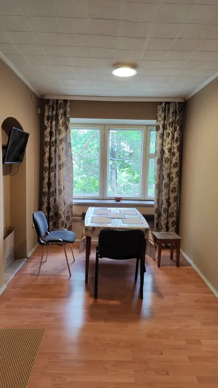 Коттедж Дом рядом с парком — Гатчина