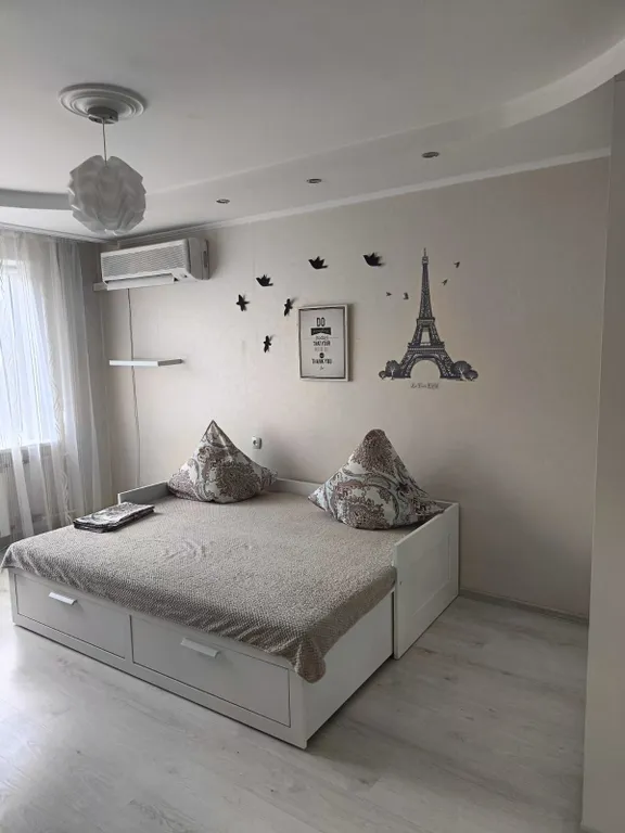 Уютная квартира для отдыха — аренда посуточно в Волжский