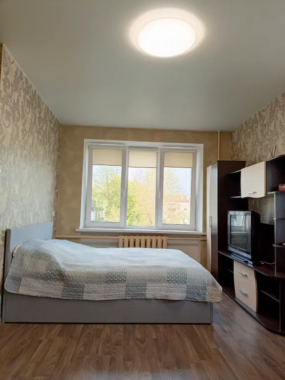 Уютная квартира м.Тракторный завод — аренда посуточно в Минск