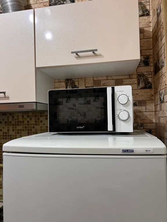 Квартира Квартира на площади Ленина около дома Павлова Панорама набережная — Волгоград