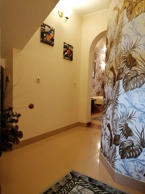 Квартира Квартира у реки Мзымта — Сириус