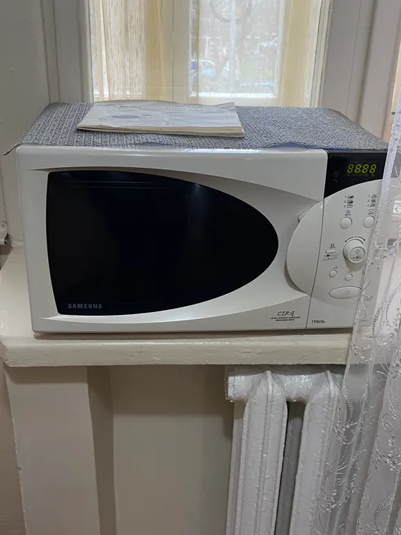 Квартира возле парка имени Говорухина