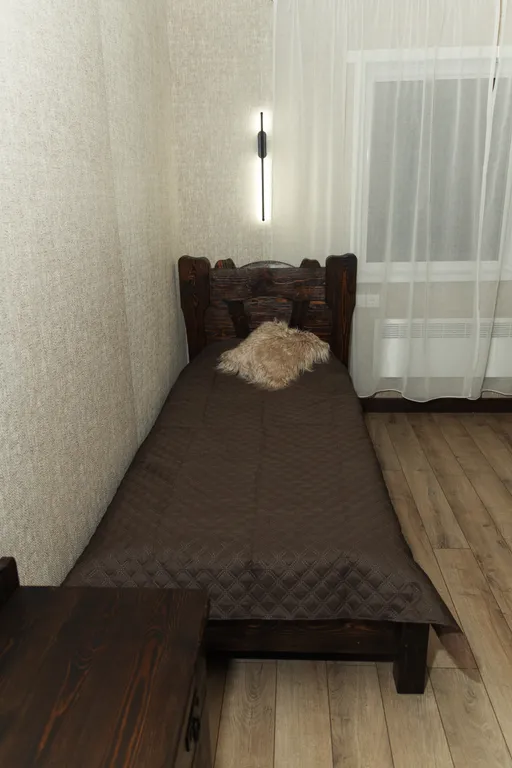 Комфортабельный коттедж с видом на озеро