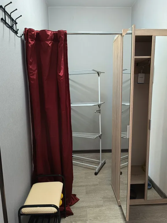 Квартира Апартаменты с видом на парк — Калининград