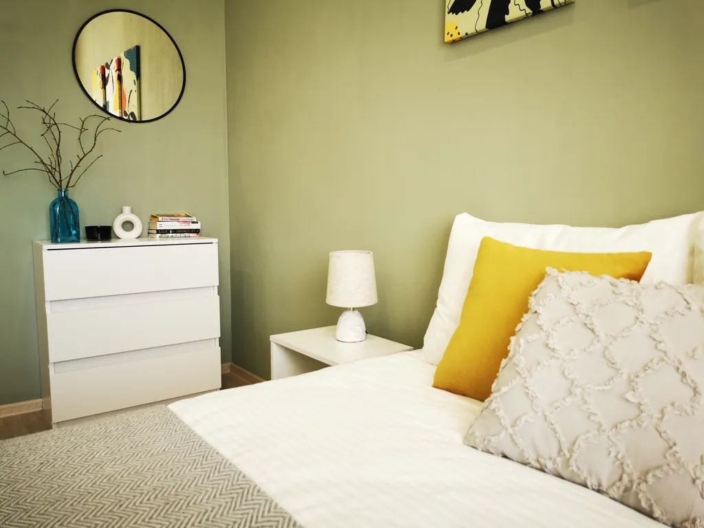 Островок комфорта и уюта