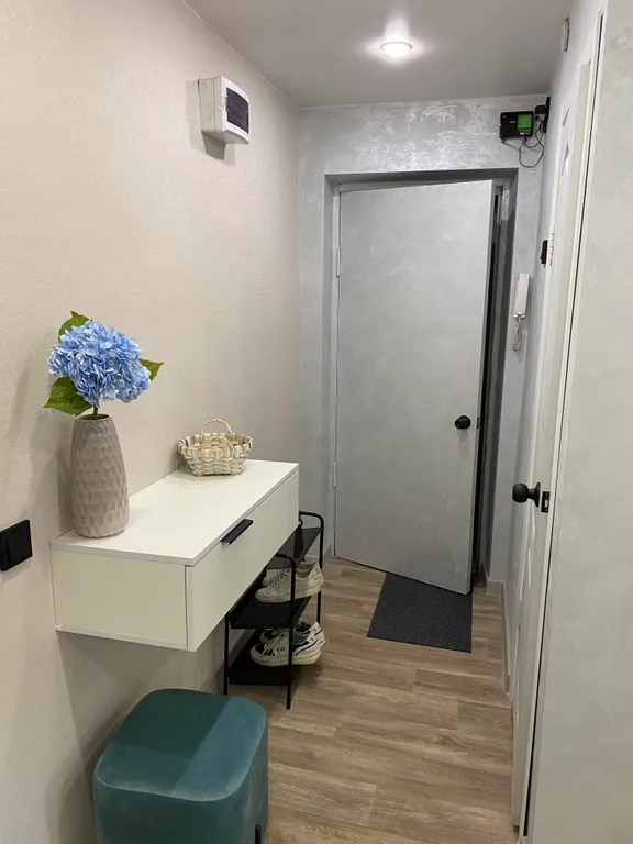 Квартира Квартира 2-комн в центре возле Театра Музкомедии — Красноярск