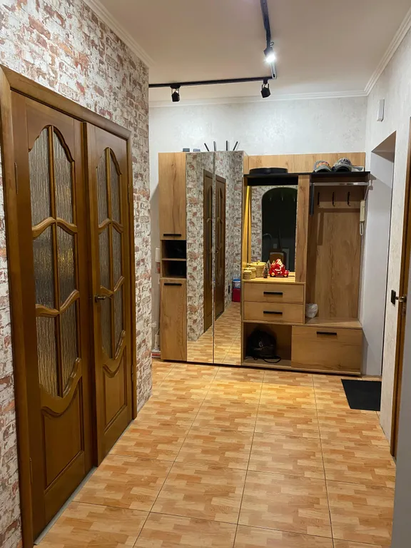 Квартира Апартаменты на Черниговской — Калининград