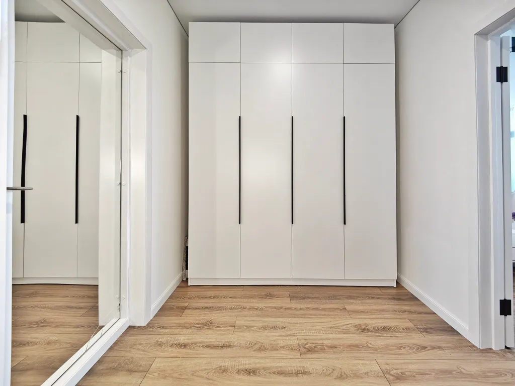 Квартира Видовая квартира — Анапа