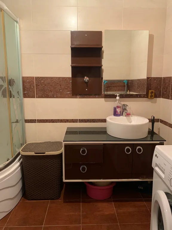 Уютная квартира в центре