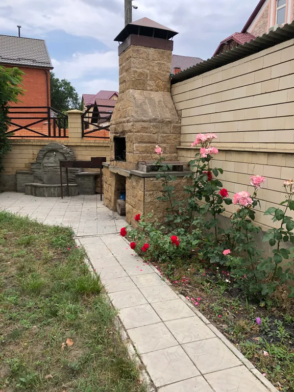 Коттедж у моря