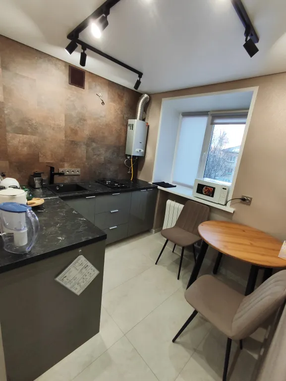 Апартаменты для влюблённых