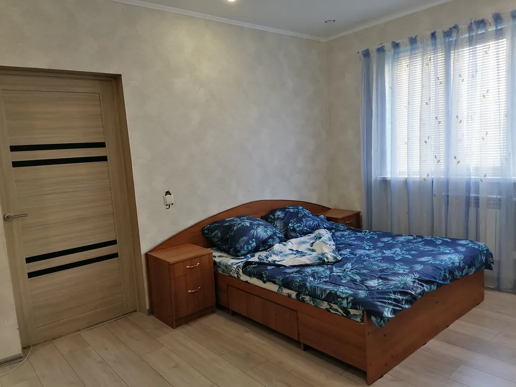 Уютная квартира в новом доме