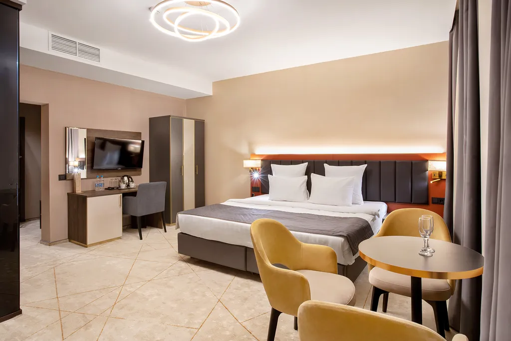 Квартира Комната — Москва