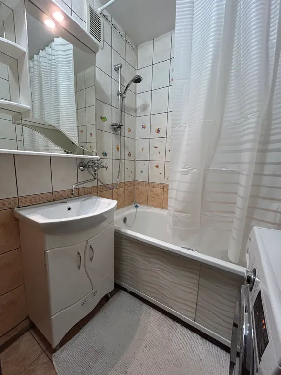 Квартира с отличным расположением