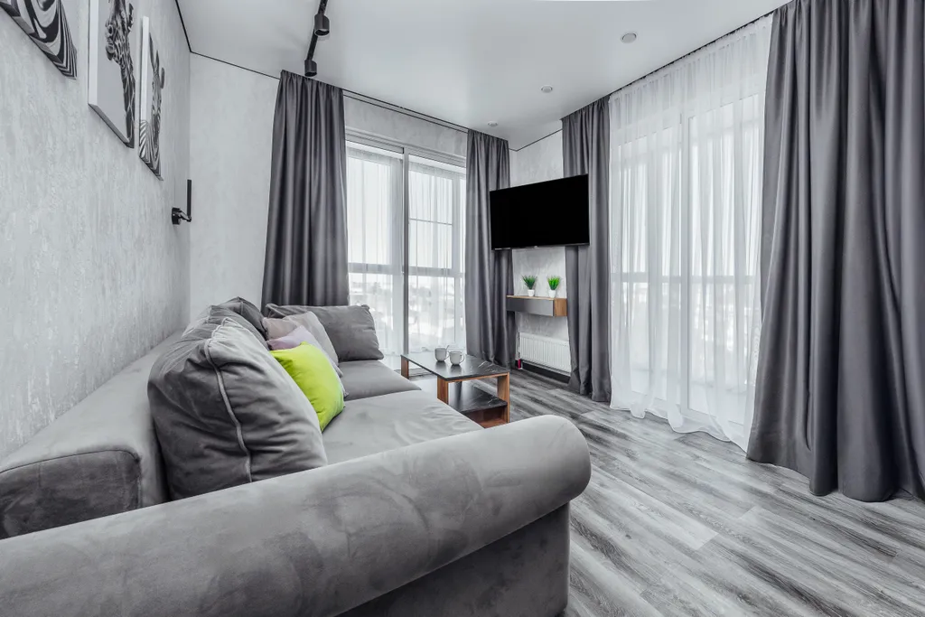 Квартира в ЖК Фрукты Абрикос 6265