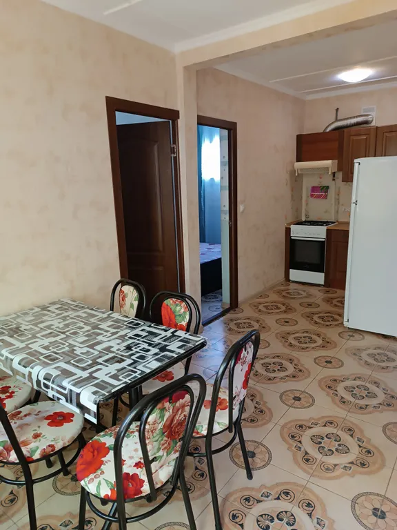 Коттедж под ключ